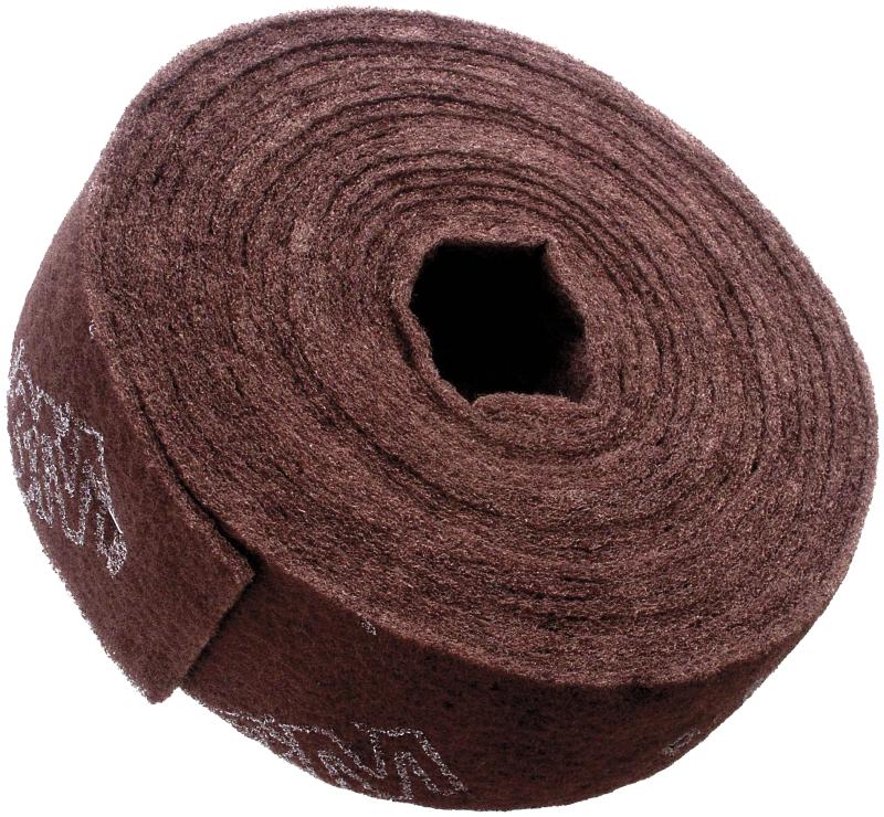 Scotch-Brite skurenylon rød PN07612