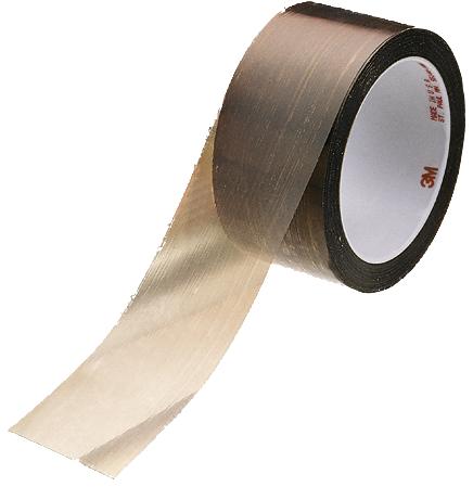 PTFE-tape 5451 50mmÃ33m