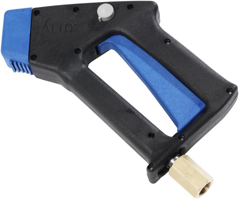 Trykaflastet pistolgreb 1117597