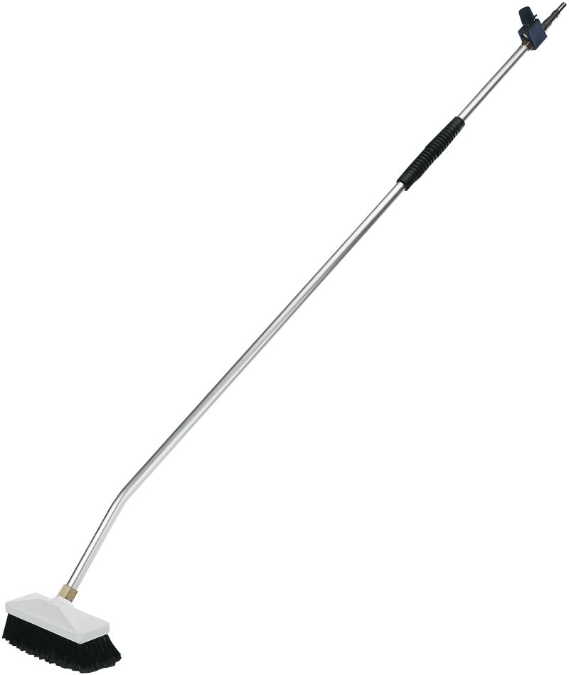 Vaskebørste 235 cm 6400087