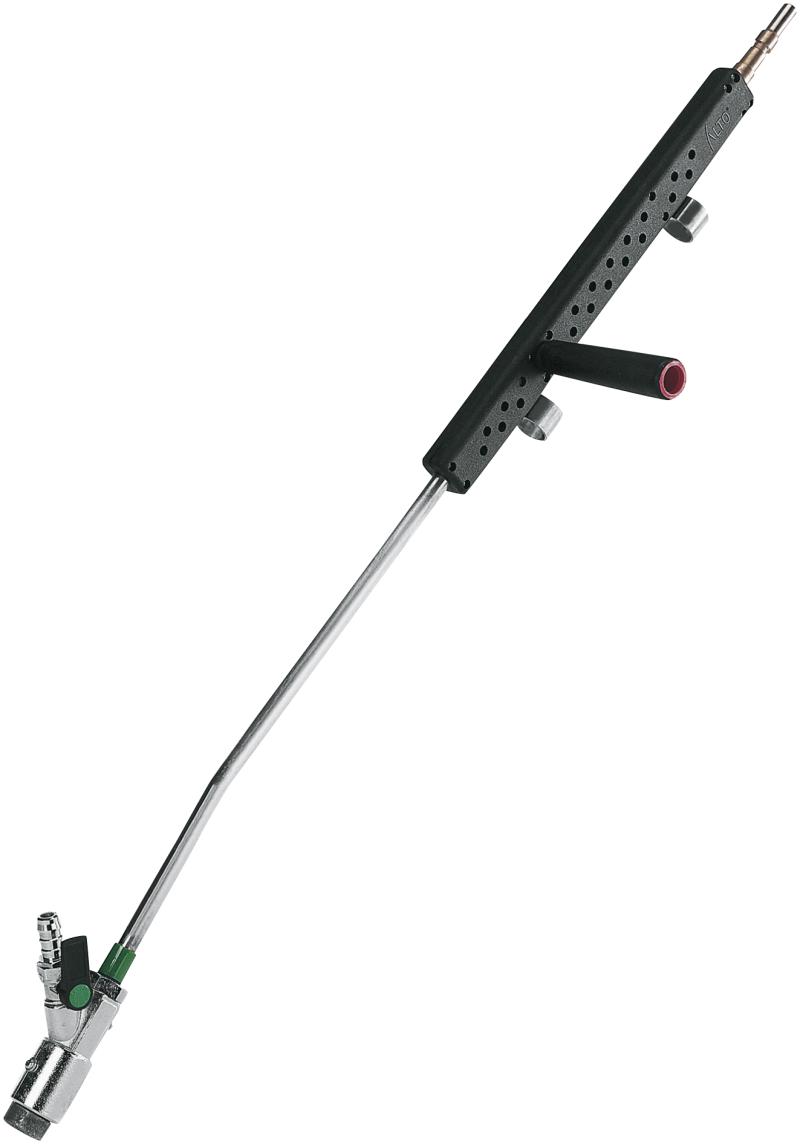Lanse til softblasting 91cm 05 dyse