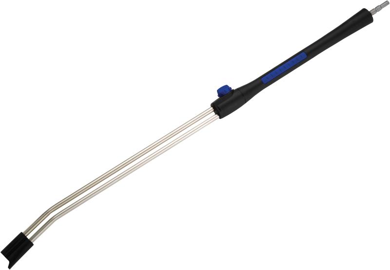 Tornado Plus dyserør u. dyse 112 cm
