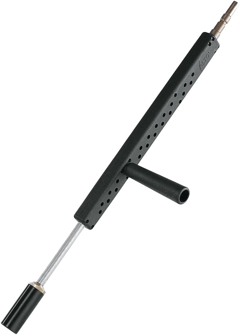 Skumlanse komplet 60 cm