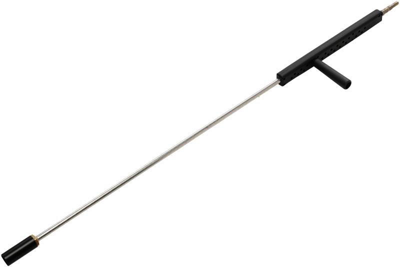 Skumlanse komplet 120 cm