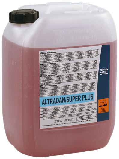 Super Plus (Altradan) 25 liter