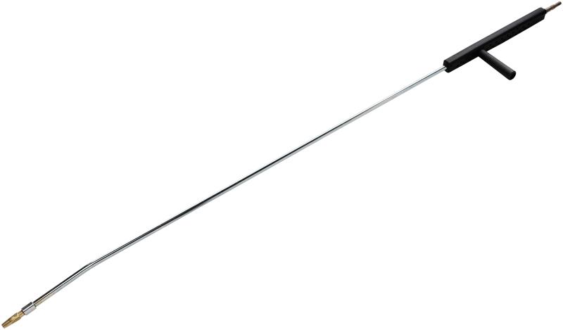 Langtrækk. dyserør 150 cm 0640 dyse