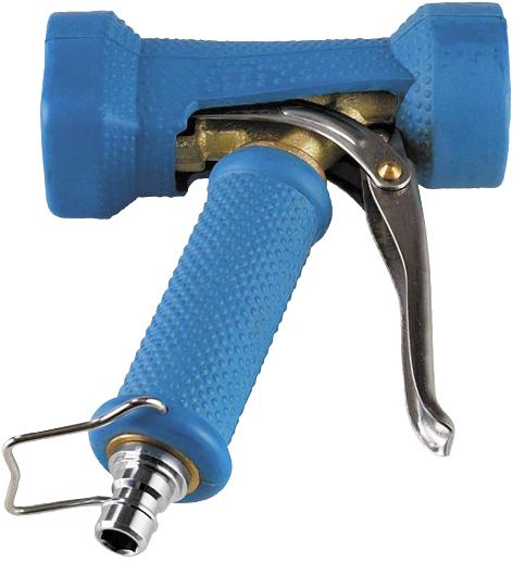NiTo Heavy Duty pist.m/1/2"kobl.nip
