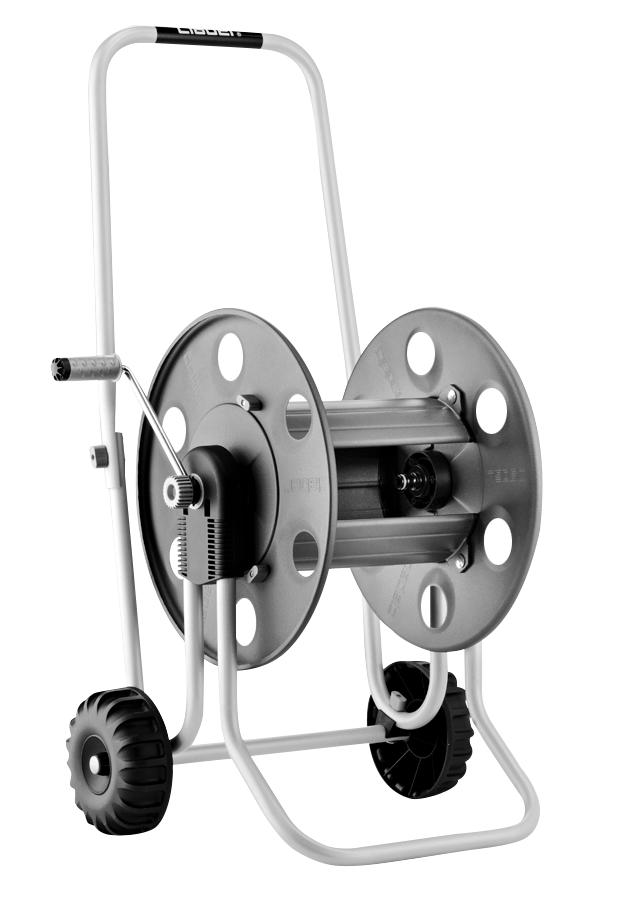 Claber slangevogn 1/2" til 85 m slange