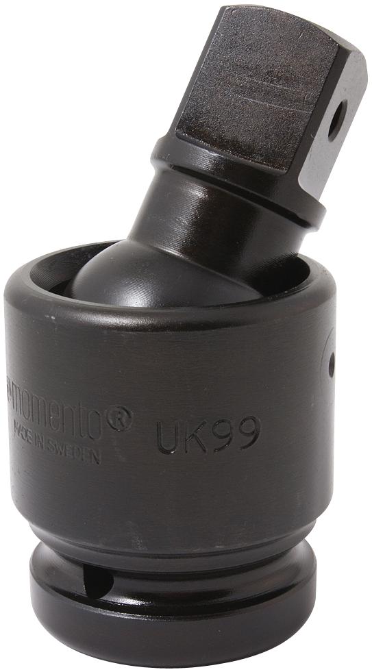 Momento kraftkardanled UK-99 1"