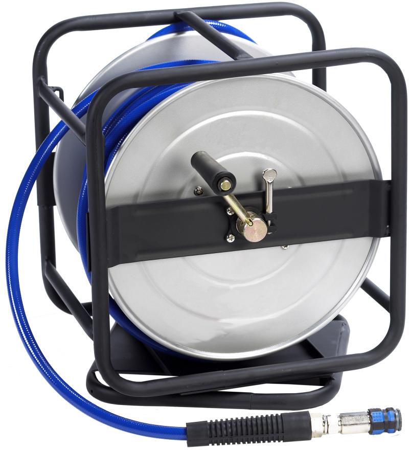Slangeopruller 30 m 9,5Ã13 mm