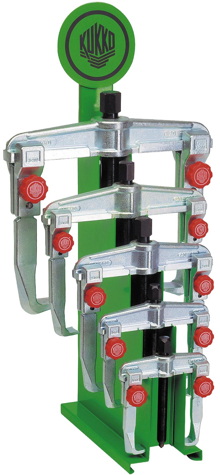 Kukko aftrækker i display m/5 stk 20-ST+
