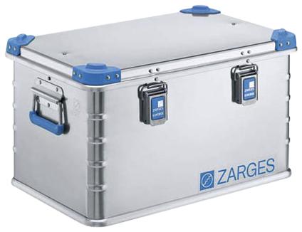 Eurobox 550Ã350Ã310 mm 60 ltr