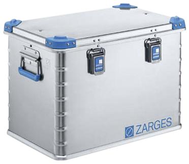 Eurobox 550Ã350Ã380 mm 73 ltr