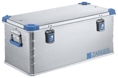 Eurobox 750Ã350Ã310 mm 81 ltr