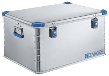 Eurobox 750Ã550Ã380 mm 157 ltr