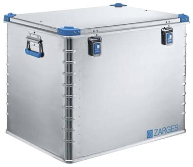 Eurobox 750Ã550Ã580 mm 239 ltr