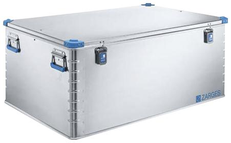 Eurobox 1150Ã750Ã480 mm 414 ltr