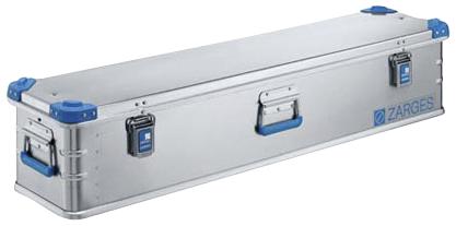 Eurobox 1150Ã250Ã220 mm 63 ltr