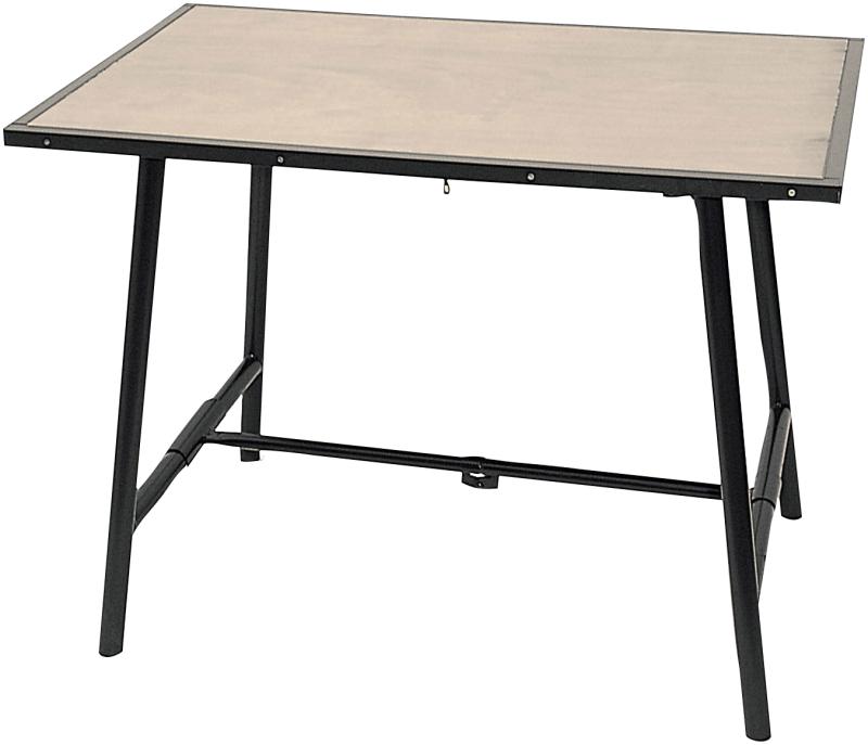 REMS arbejdsbord bøg Jumbo 1100Ã700 mm