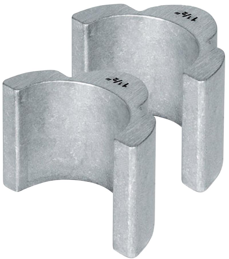 REMS indfrysningsindsats 2"-60 mm (par)