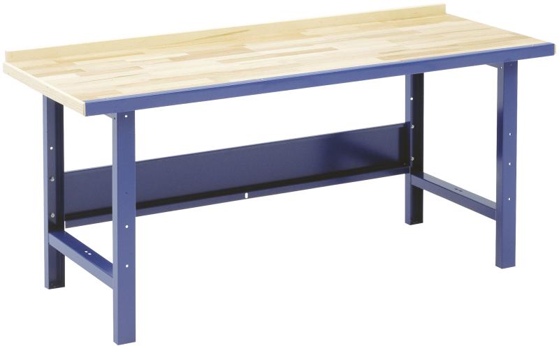 Værkstedsbord VBB-1.20