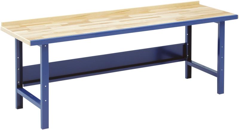 Værkstedsbord VBB-1.25