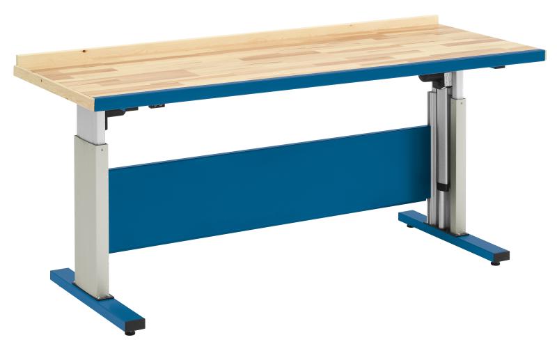 Værkstedsbord VBB-2.15 Ergo 200