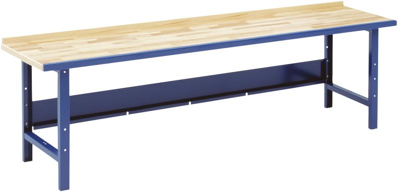 Værkstedsbord VBB-1.30