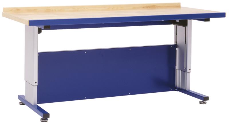 Værkstedsbord VBB-2.20 Ergo 200