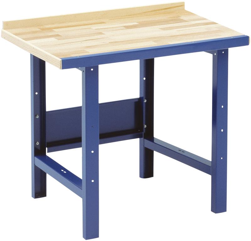 Værkstedsbord VBB-1.10