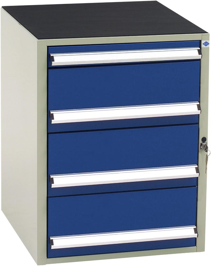 Skuffeskab SS-1.4 A