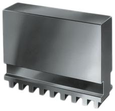 Röhm bakker t/BL ø315/3