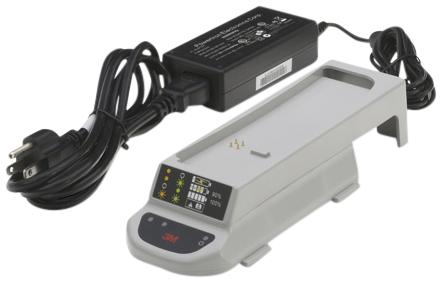 Stardard lader kit Versaflo