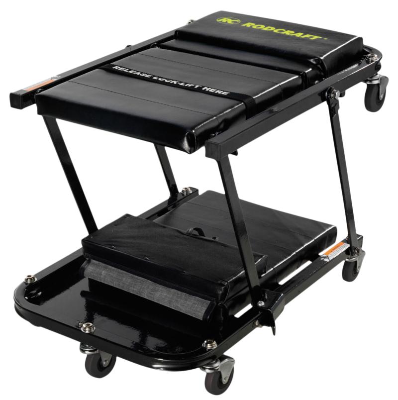 Rodcraft liggebræt 810400 R RsF01