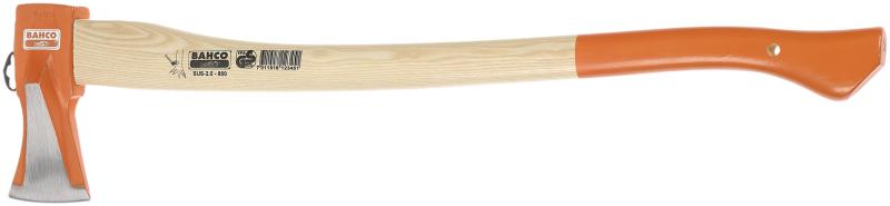 Flækøkse 2000 g SUS-2.0-800