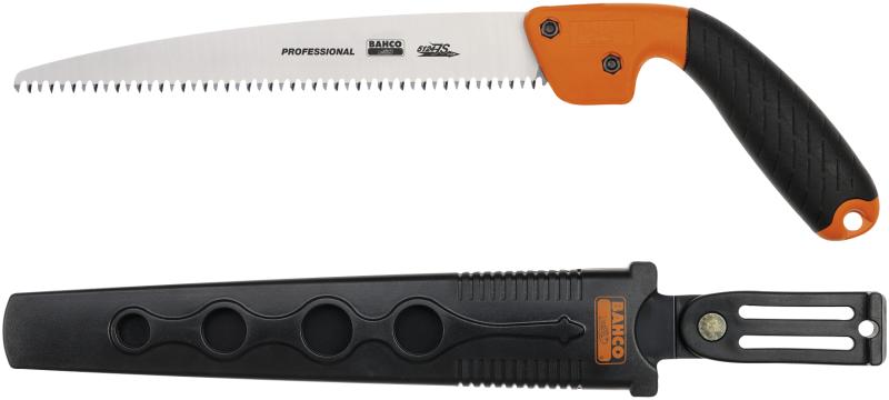 Grensav 5124-JS incl. plastskede