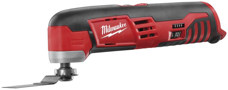 Multiværktøj M12 Kompakt C12 MT-0