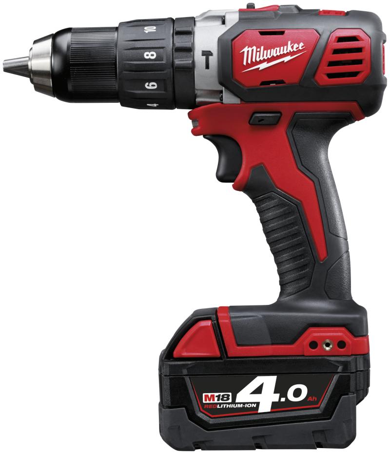 Slagboremaskine M18 BPD-402C