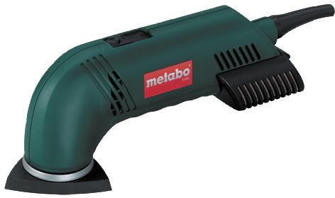 Trekantsliber DSE 280 Intec