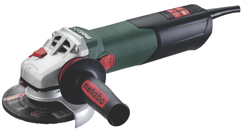 Vinkelsliber WE 15-125 Quick
