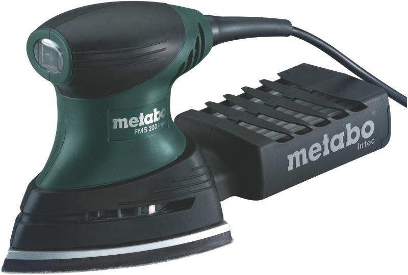 Multipudser FMS 200 Intec