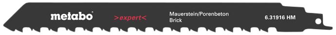 Bajonetsavkl. special 240mm HM 2tpi Expert pk/1