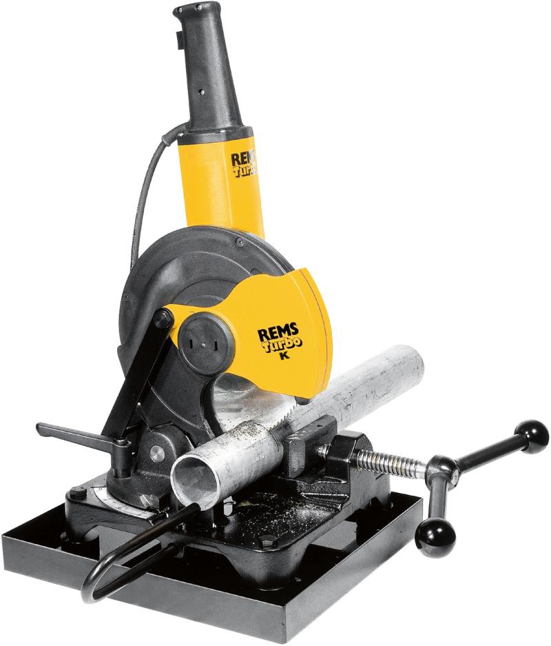 REMS afkorter Turbo K Basic