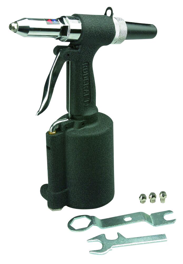 Rodcraft blindnittepist.R6700 max5