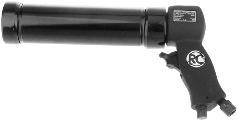 Rodcraft tr.luft fugepistol R8000