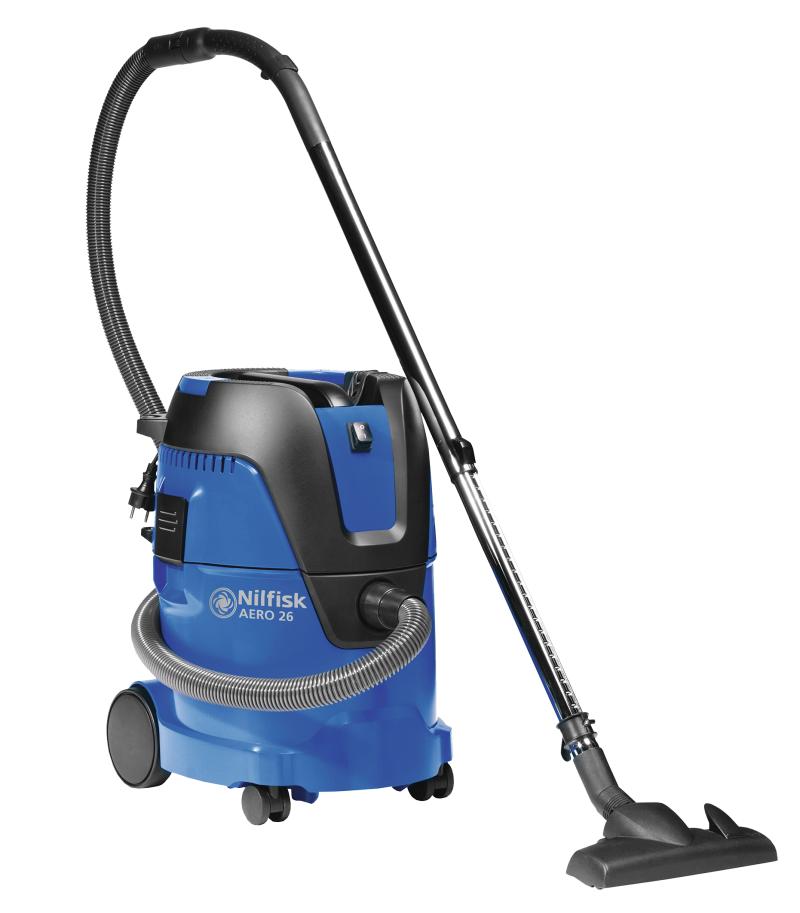 Industristøvsuger Aero 26-01 PC X