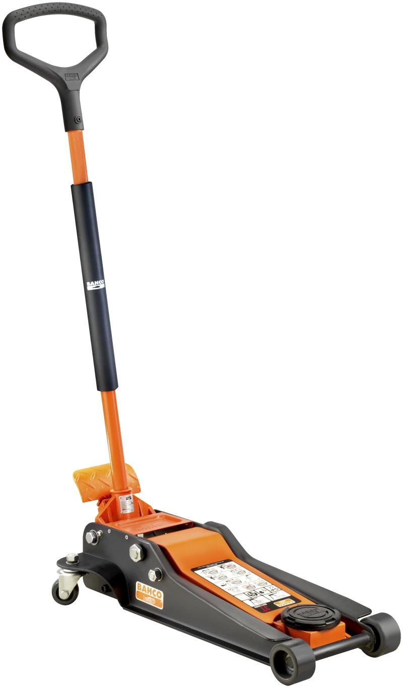 Donkraft BH1300, kapacitet 3 T extra compact