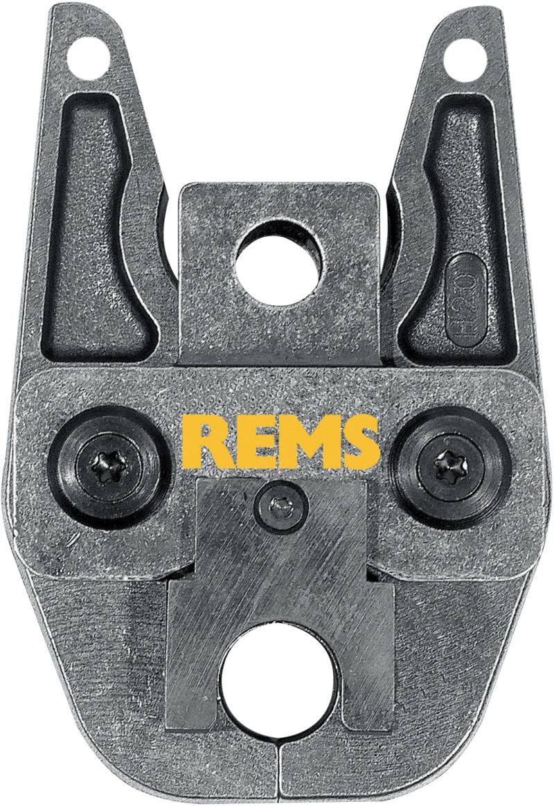 REMS presstang U25