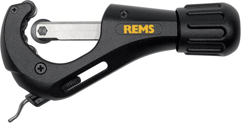 REMS rørskærer RAS Cu 3-42 mm