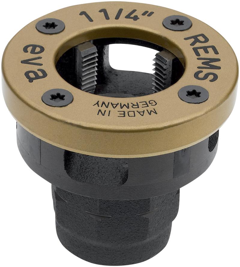 REMS skærehoved R 1/2" venstre